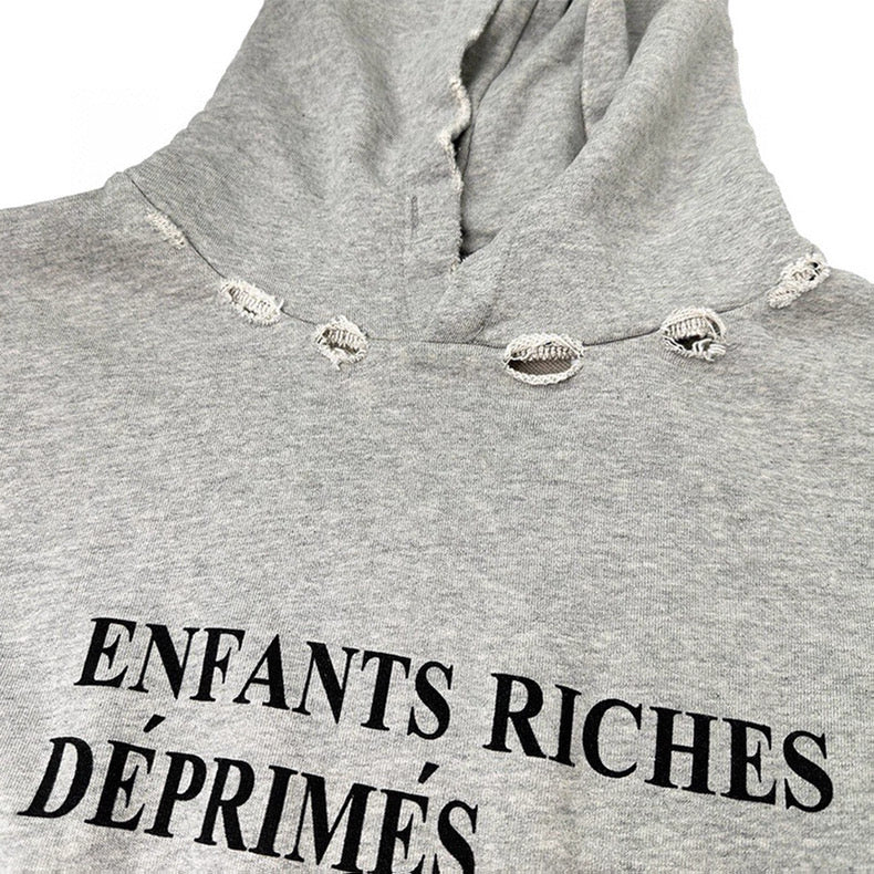 Enfants Riches Déprimés Sweats capuche
