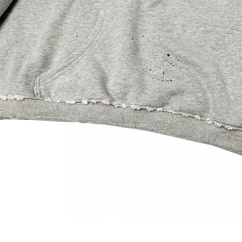 Enfants Riches Déprimés Sweats capuche