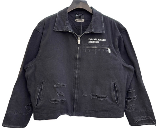 Enfants Riches Déprimés Veste Zipée