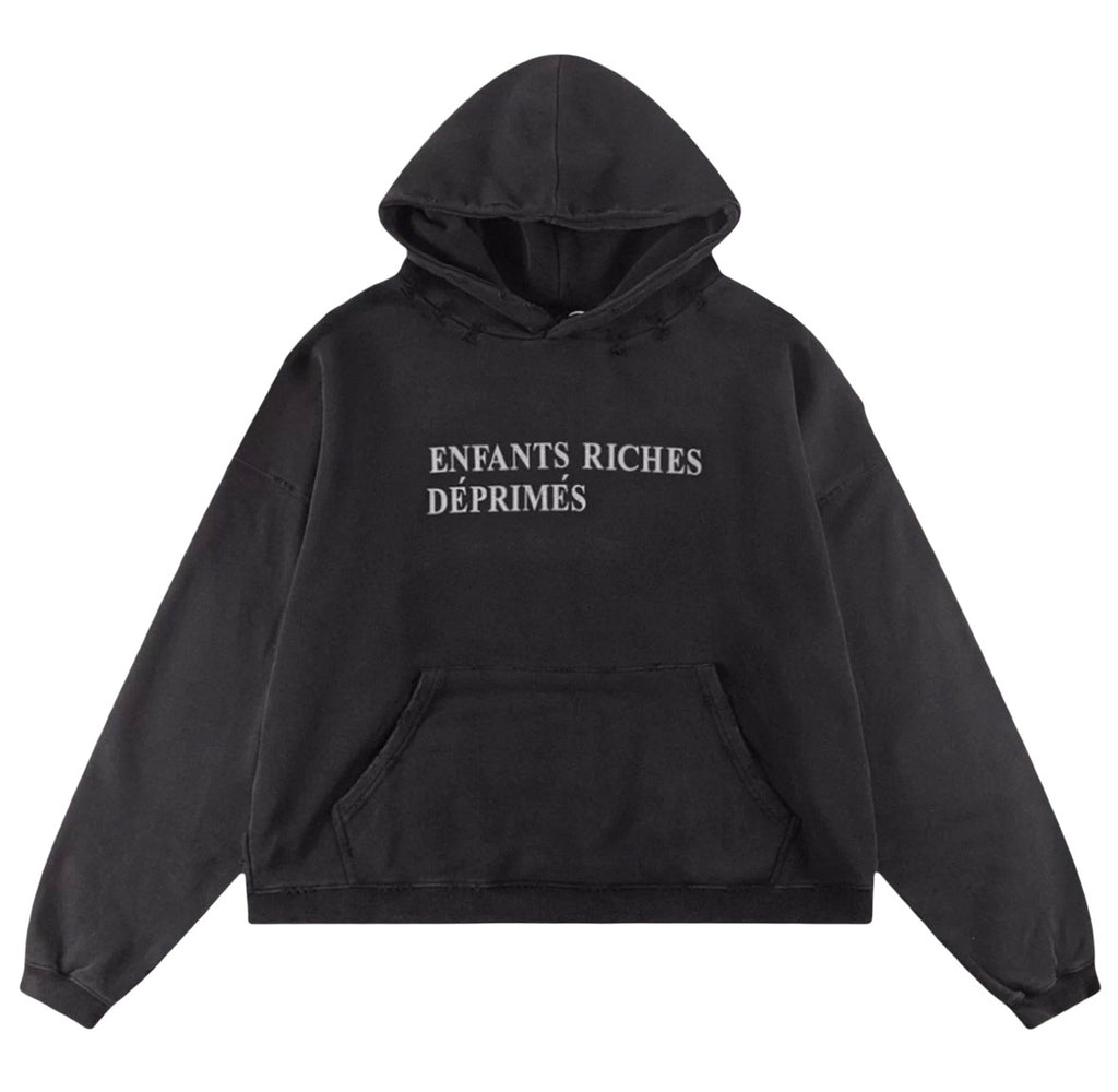 Enfants Riches Déprimés Sweats capuche