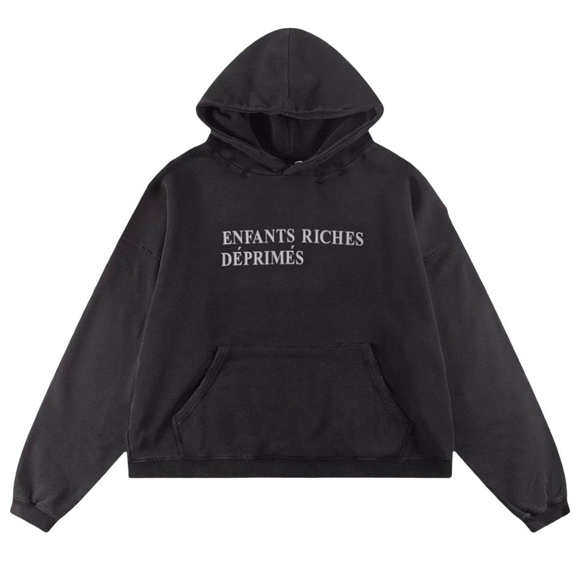 Enfants Riches Déprimés Sweats capuche