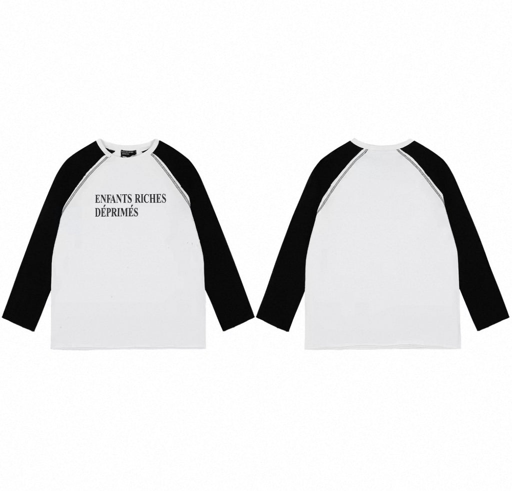 Enfants Riches Déprimés Long Sleeve