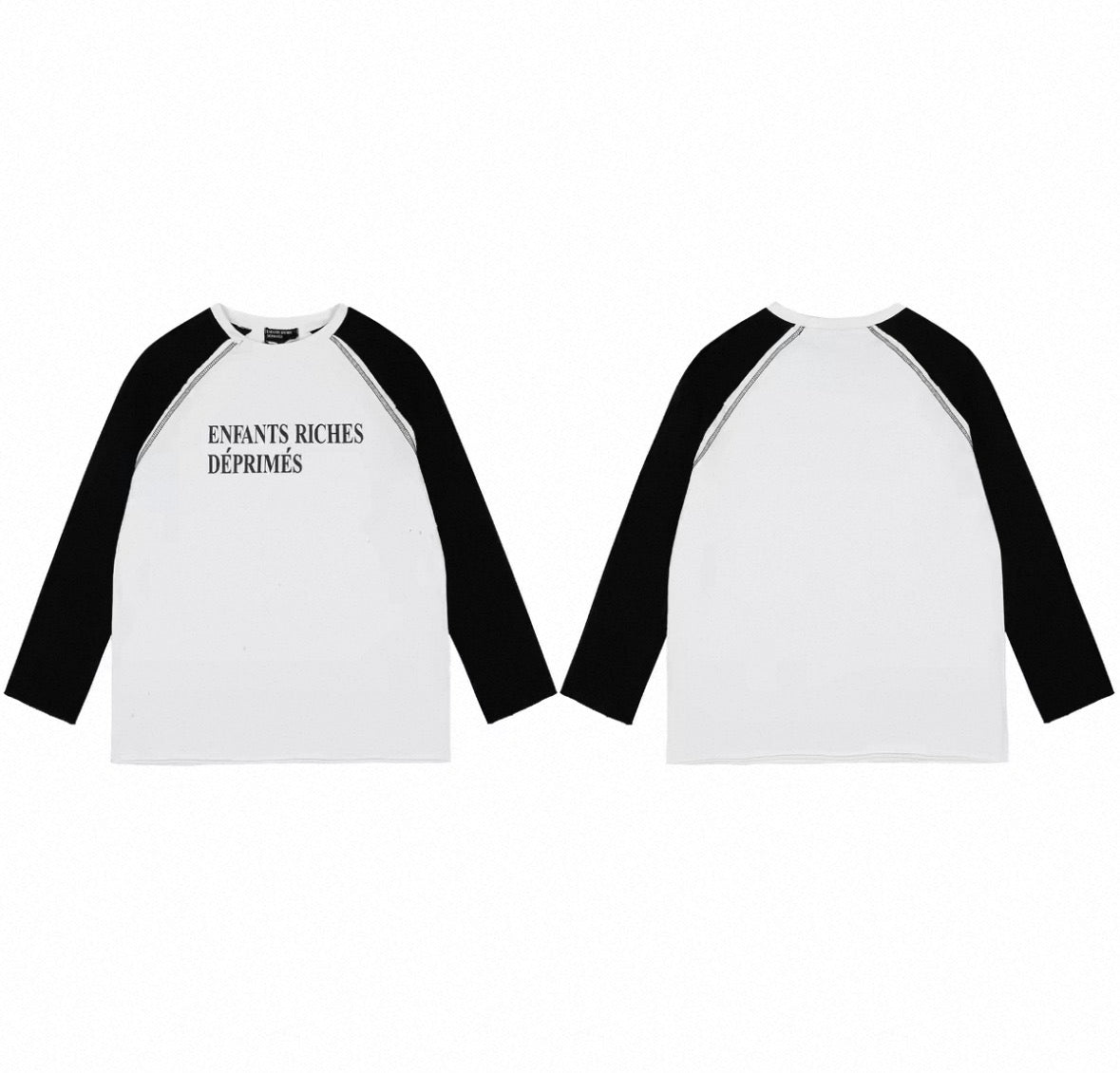 Enfants Riches Déprimés Long Sleeve