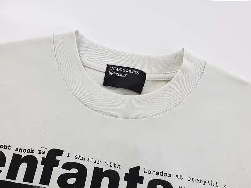 Enfants Riches Déprimés Long sleeve