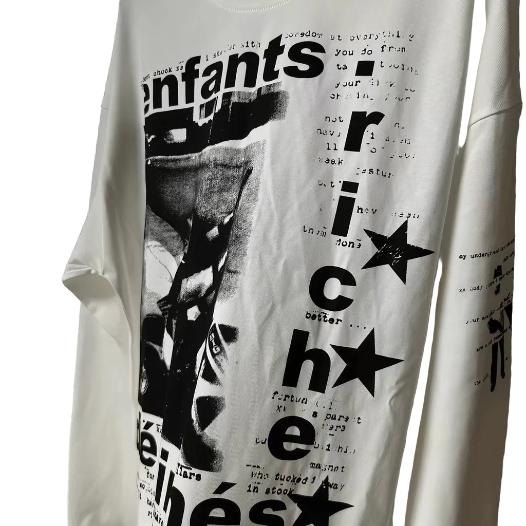 Enfants Riches Déprimés Long sleeve