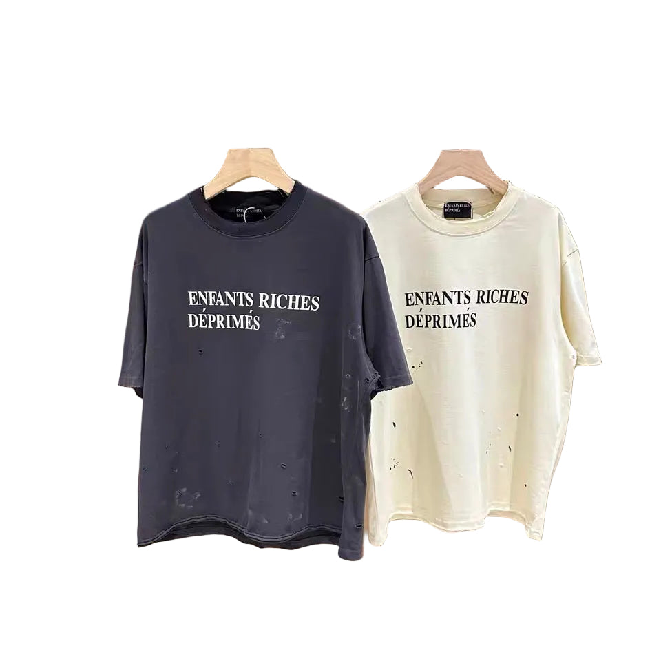 Enfants Riches Déprimés T-Shirt