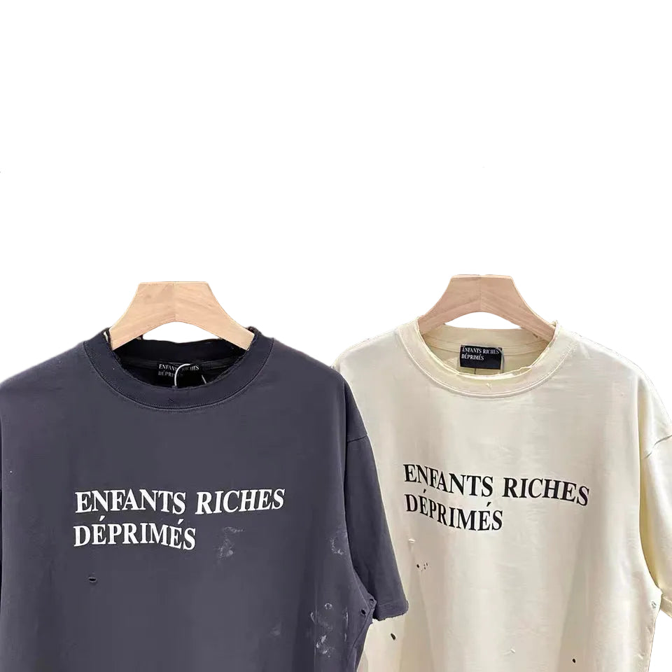 Enfants Riches Déprimés T-Shirt