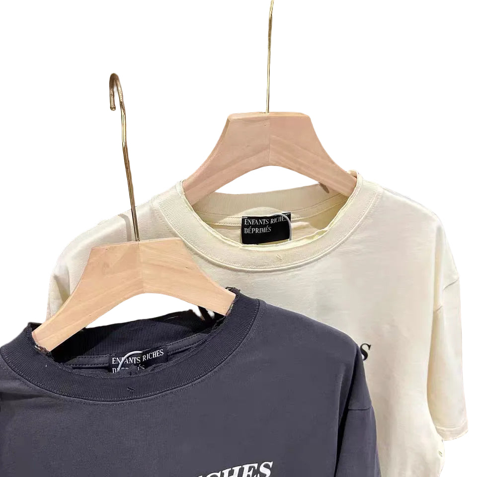 Enfants Riches Déprimés T-Shirt