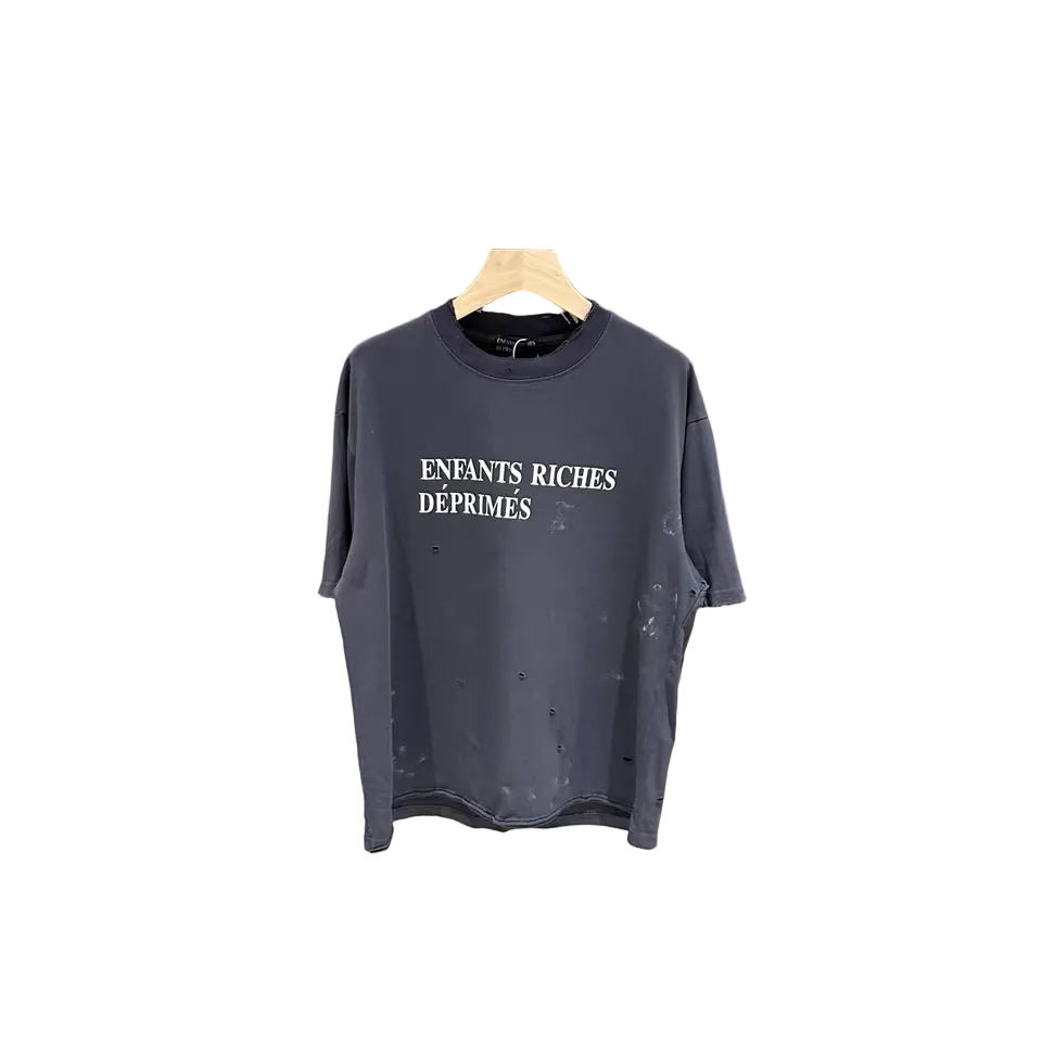 Enfants Riches Déprimés T-Shirt