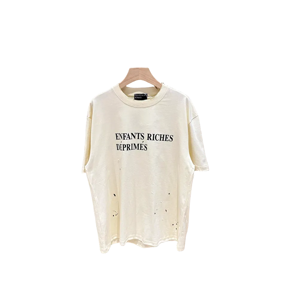 Enfants Riches Déprimés T-Shirt