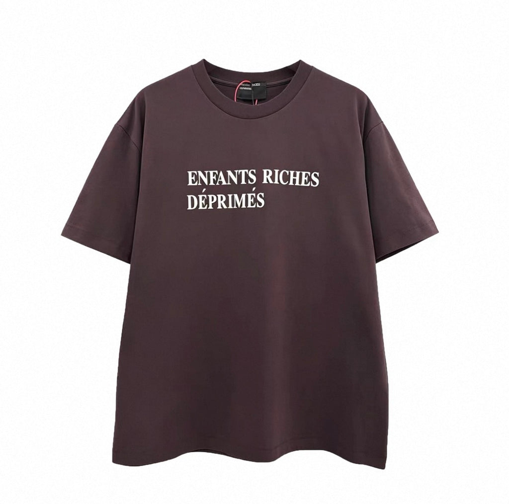 Enfants Riches Déprimés T-shirt