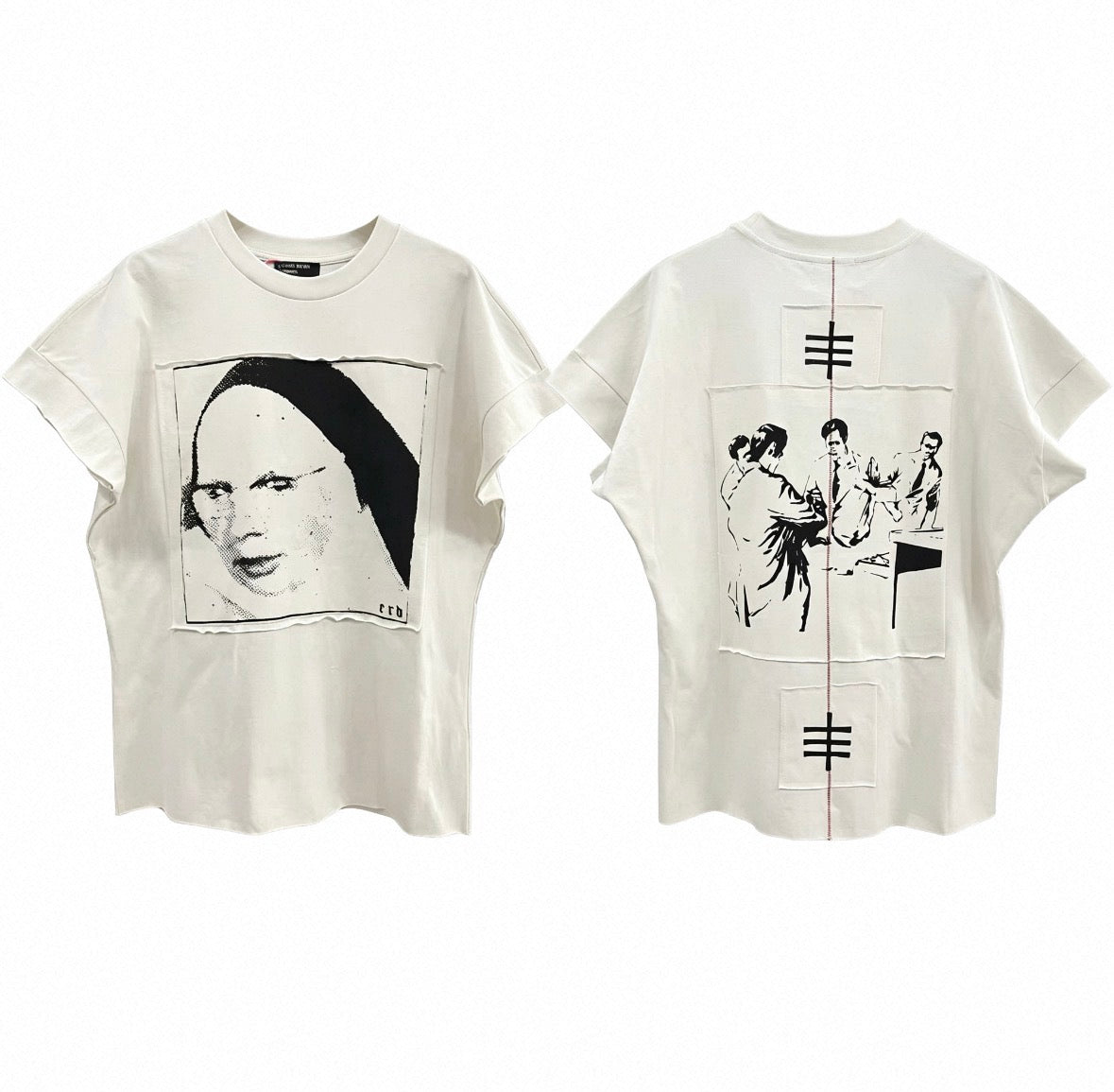 Enfants Riches Déprimés Tank top