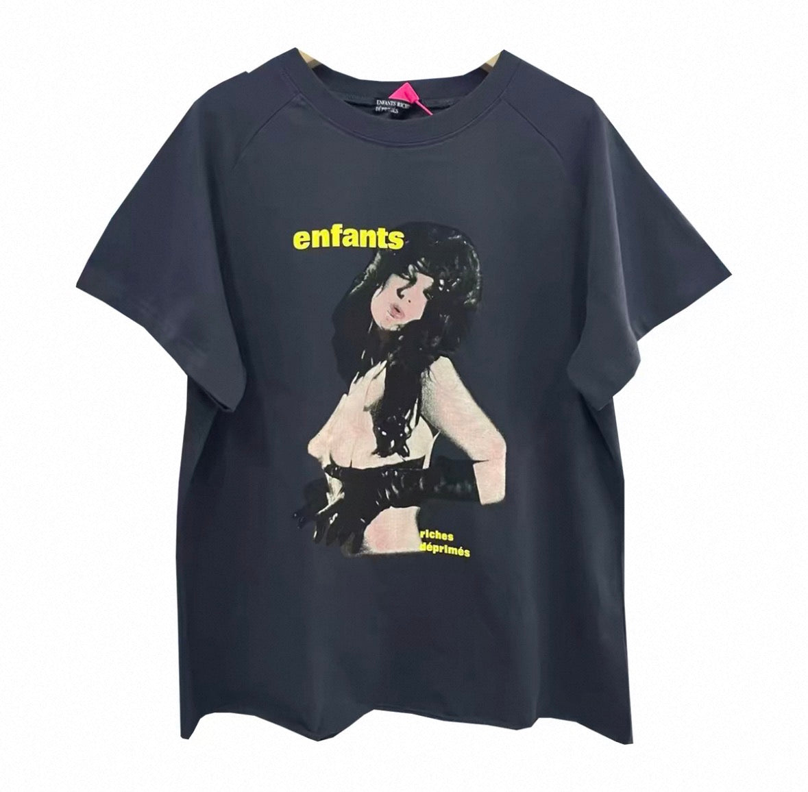 Enfants Riches Déprimés Tank Top