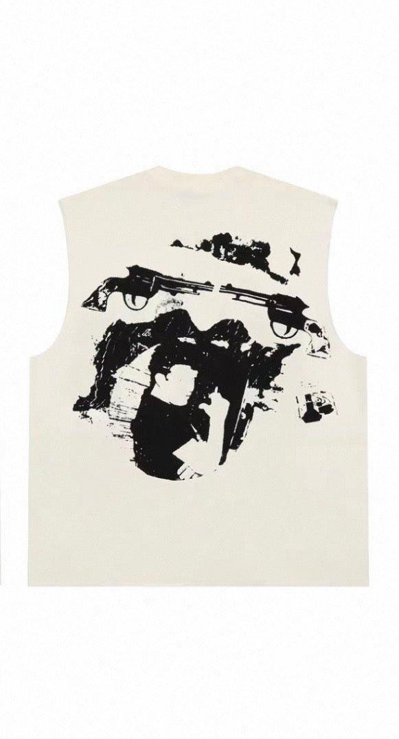 Enfants Riches Déprimés Tank Top
