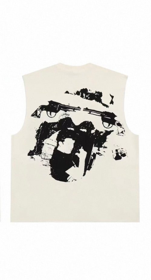 Enfants Riches Déprimés Tank Top