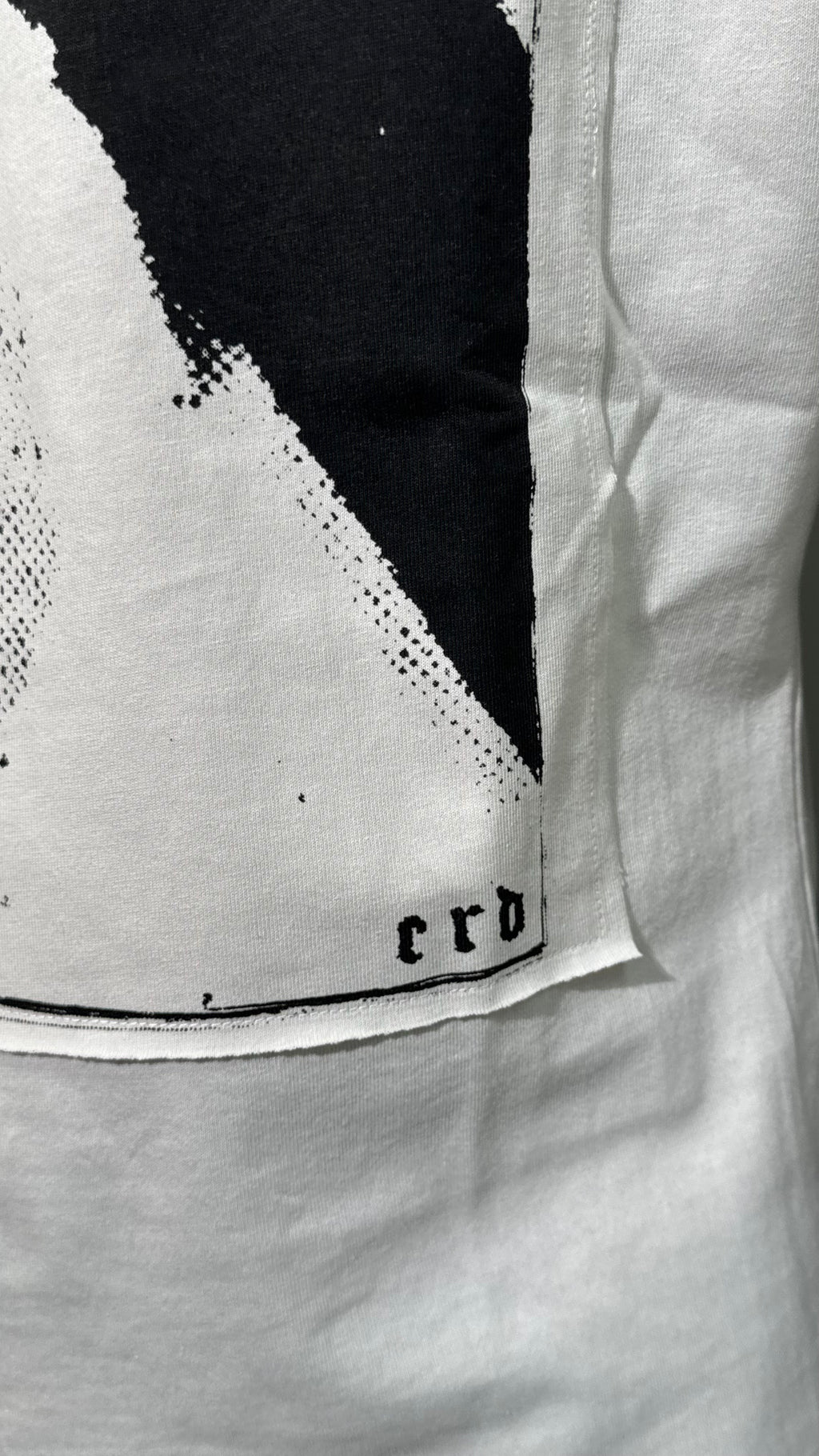 ENFANTS RICHES DÉPRIMÉS TANK TOP