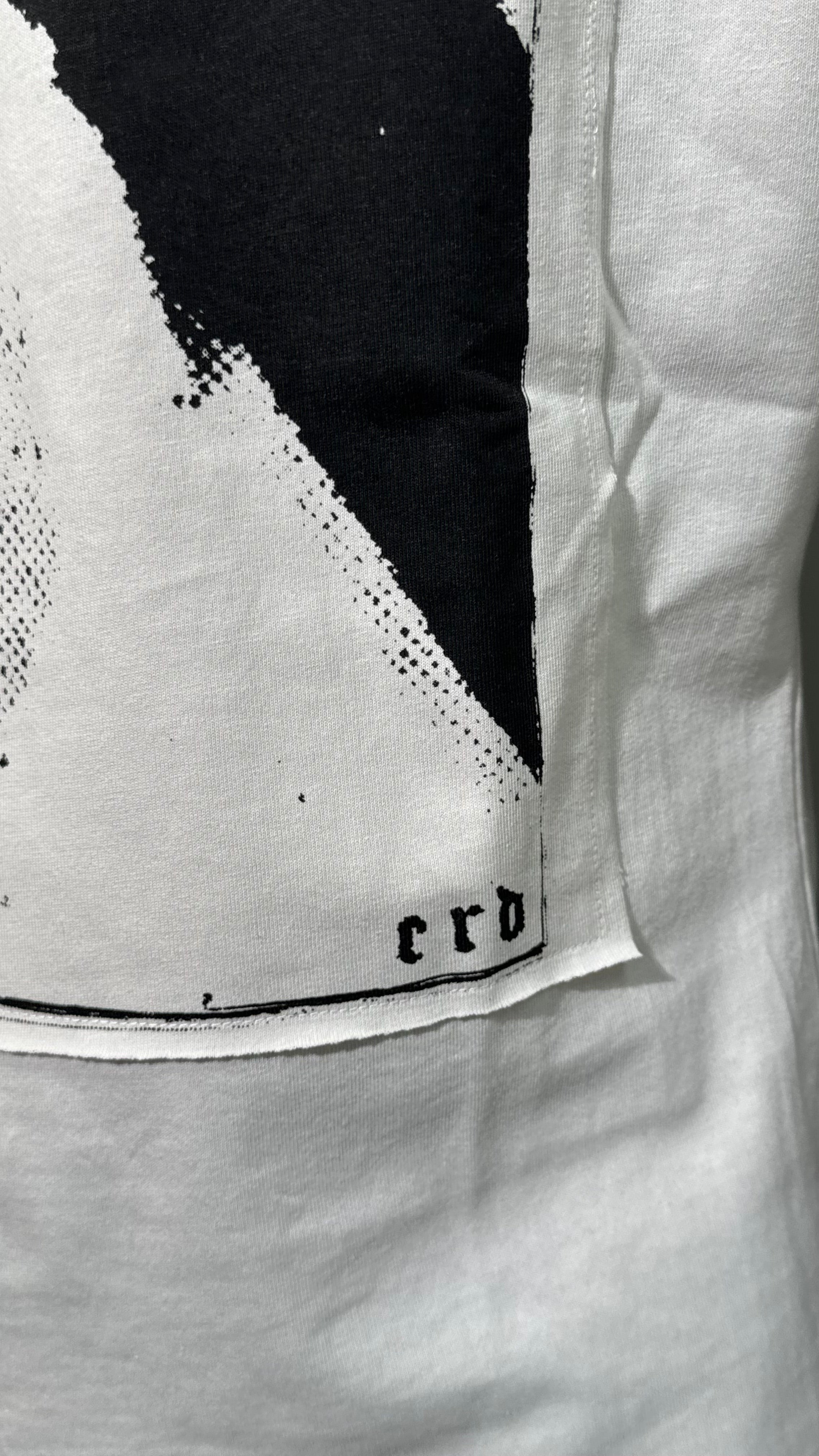 ENFANTS RICHES DÉPRIMÉS TANK TOP