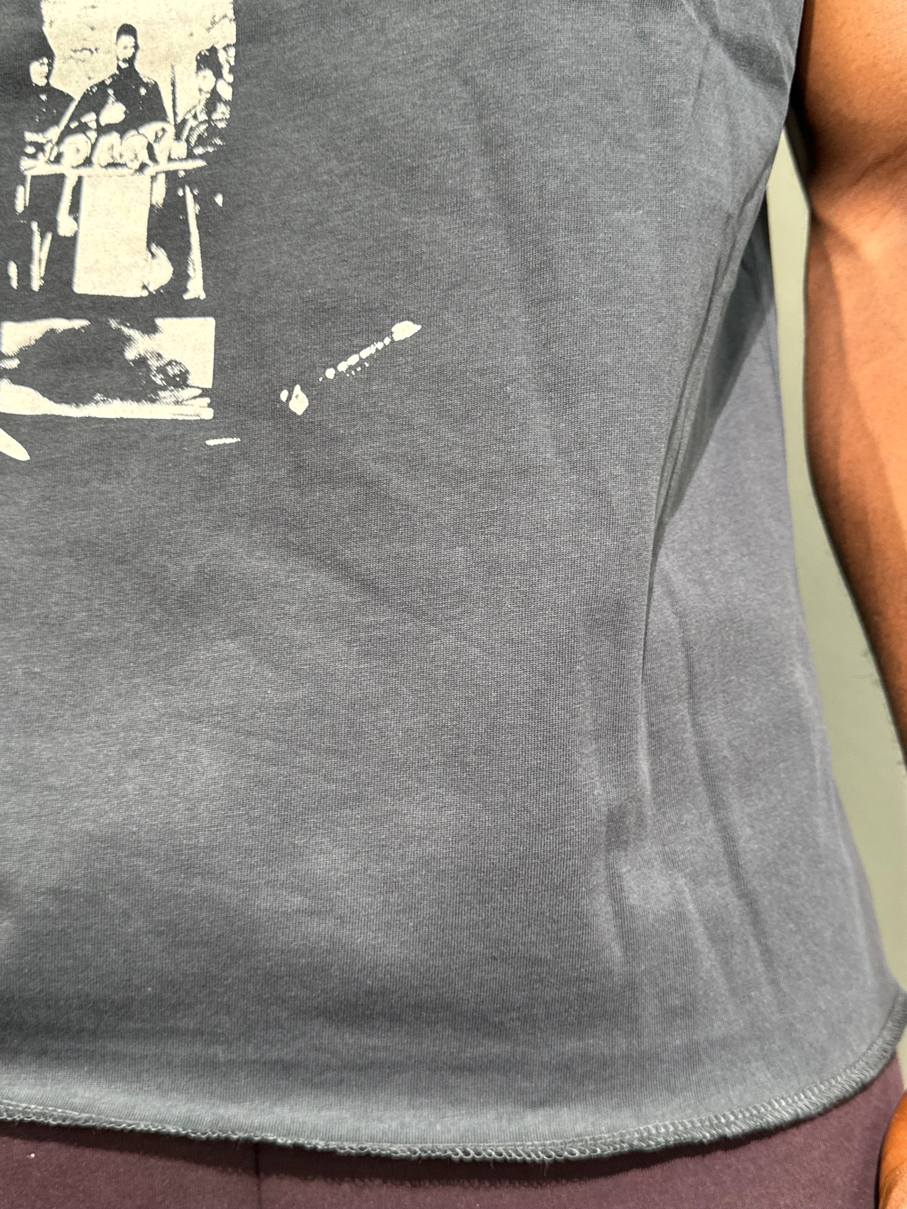 Enfants Riches Déprimés T-SHIRT